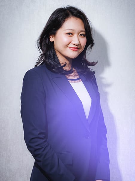 山宮 夢子