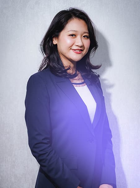 山宮 夢子
