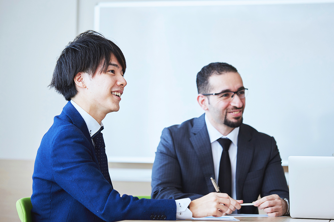 採用をお考えの企業様へ