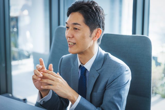 2023年、国際物流業者の生存戦略