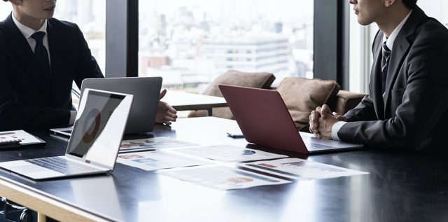 採用をお考えの企業様へ
