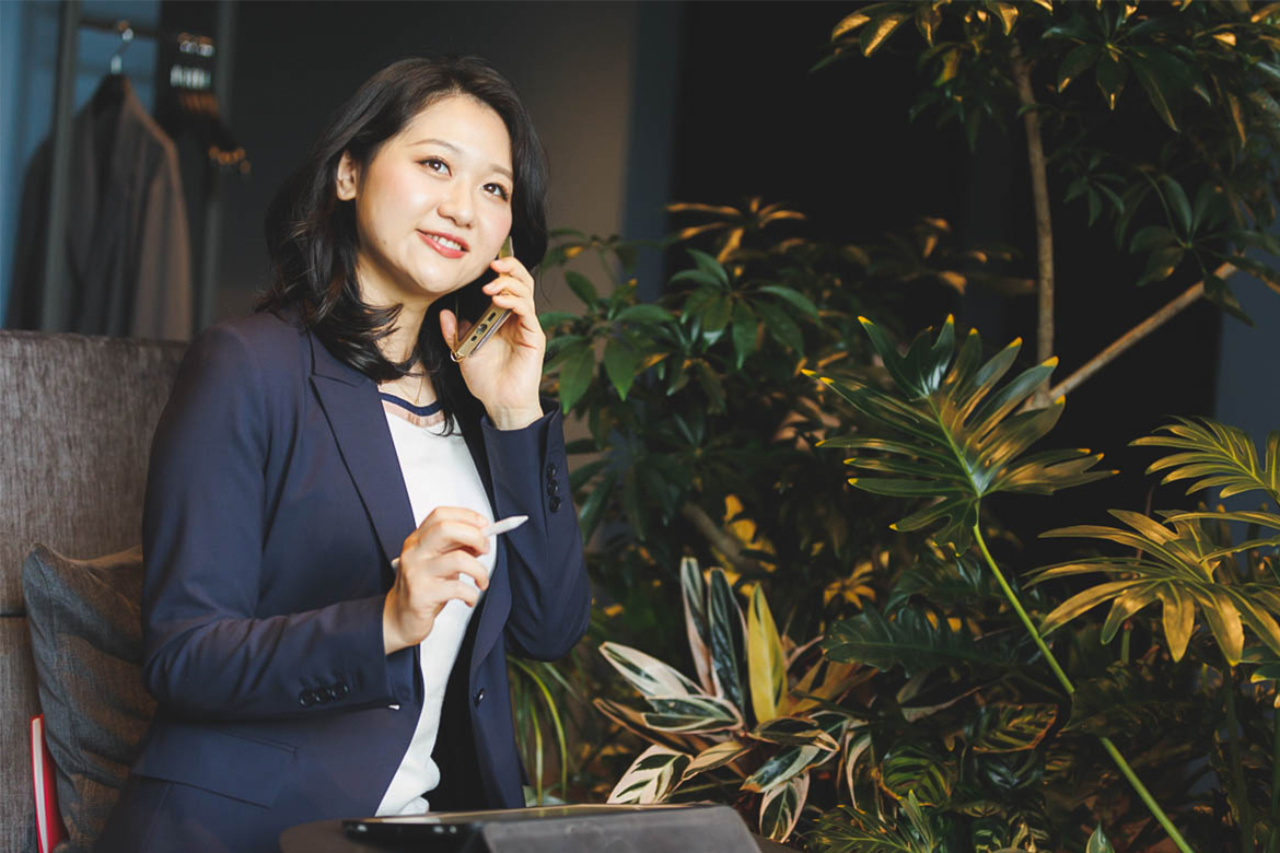 会社概要