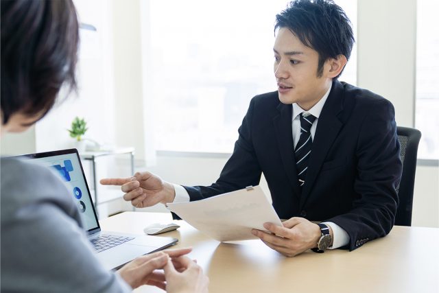 採用をお考えの企業様へ