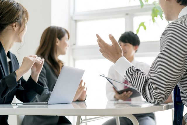 採用をお考えの企業様へ