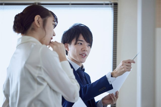 採用をお考えの企業様へ
