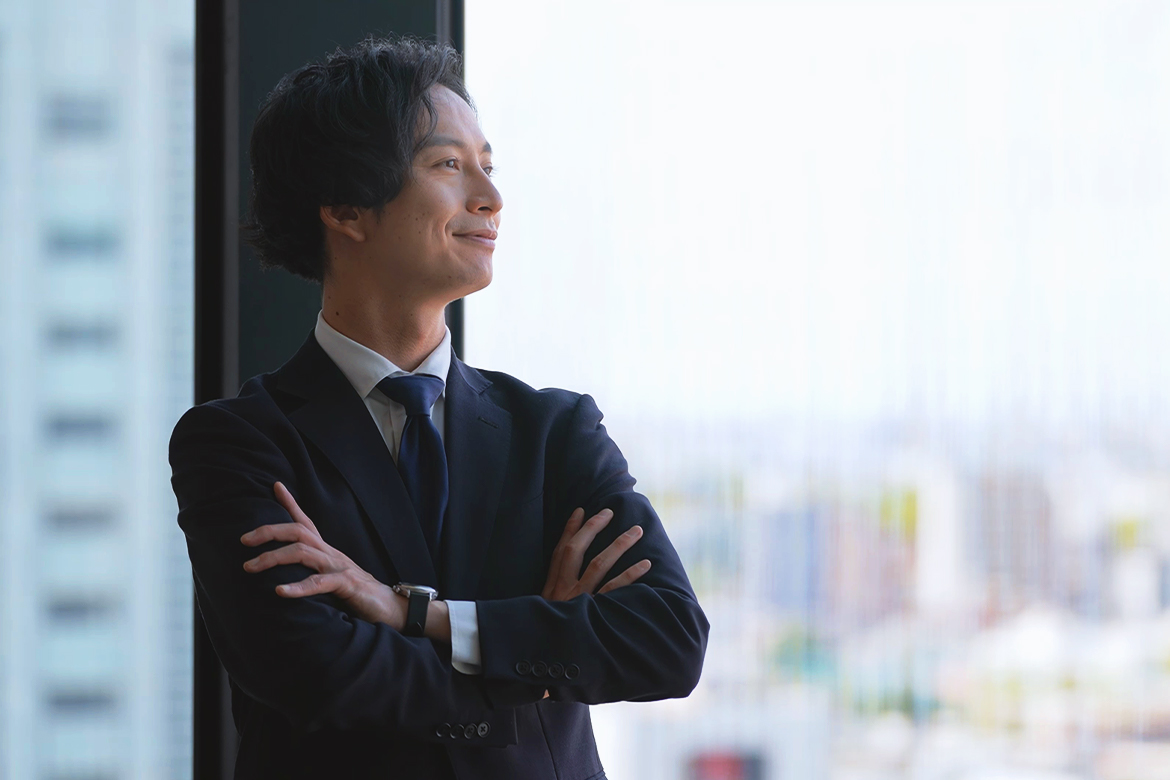 求職者様へ