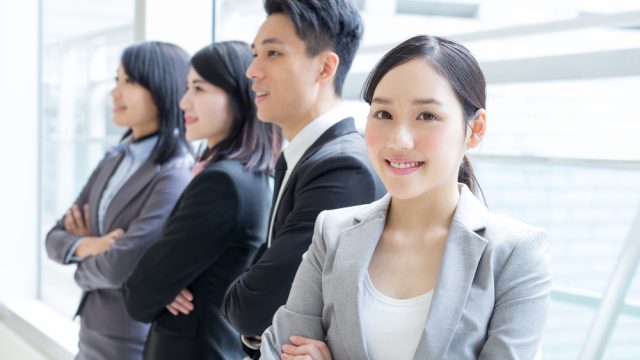 女性にフォワーダー営業を勧める3つの理由 | フォワーダー