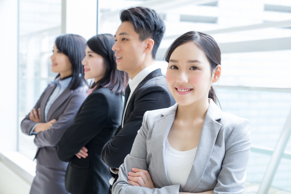 女性にフォワーダー営業を勧める3つの理由 | フォワーダー