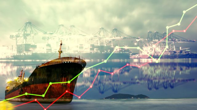 【未経験可】日本 – 北米航路 世界4位のフォワーダーの営業ポジション