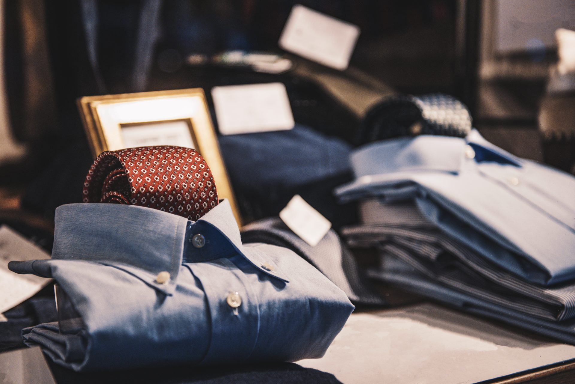 20代向け!ビジネスにおける服装、着こなしのイロハ。 | 転職
