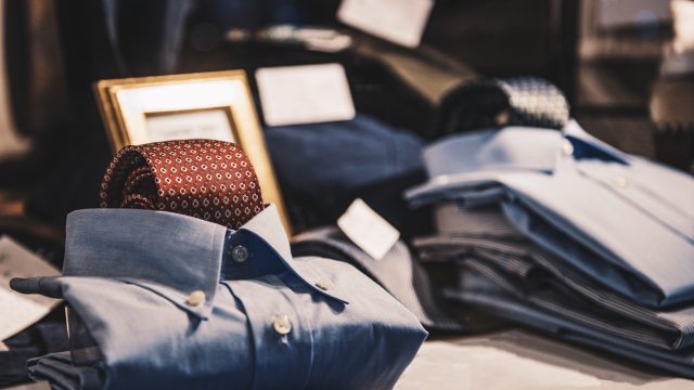 20代向け！ビジネスにおける服装、着こなしのイロハ。 | 転職
