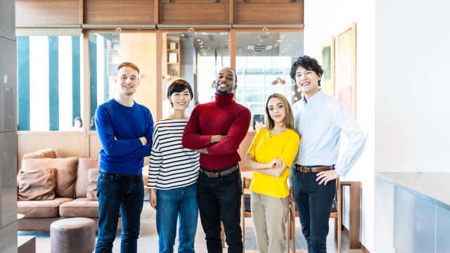 フォワーダーの海外駐在はどんな仕事？海外駐在員の働き方 | 転職