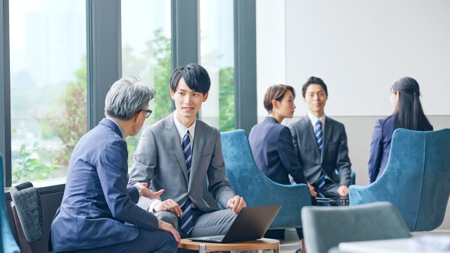 【リモートワーク推奨】国際輸送の新規開拓・既存サポートの外勤営業