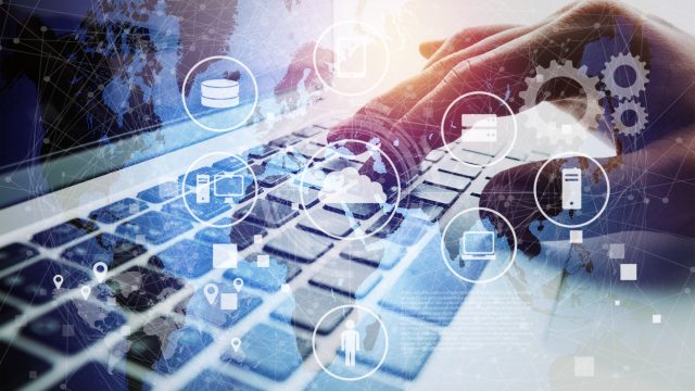 フォワーダーの貿易DX化を促進、ITエンジニア、物流業務の効率化をするお仕事