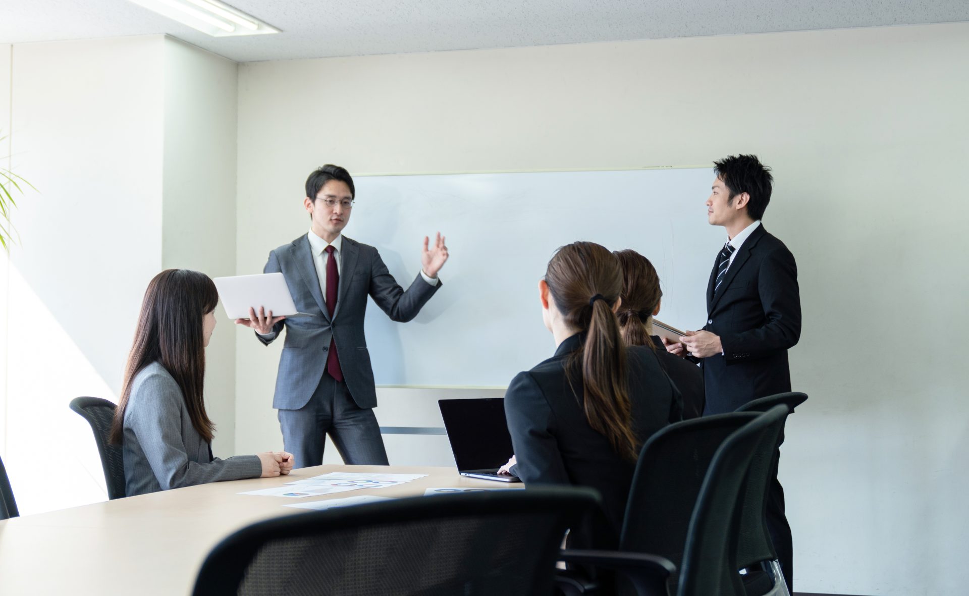 OJTの限界!若手・新人教育が出来ない企業が抱える問題。 | 貿易研修