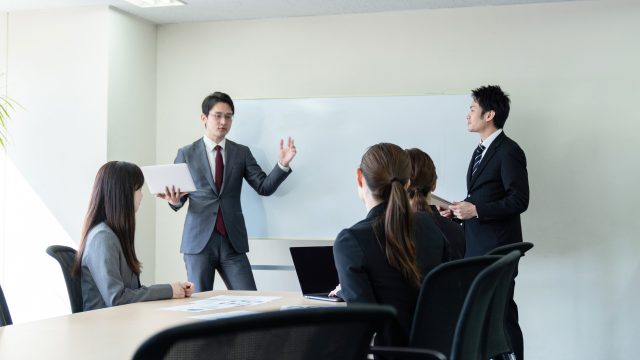 OJTの限界！若手・新人教育が出来ない企業が抱える問題。 | 貿易研修