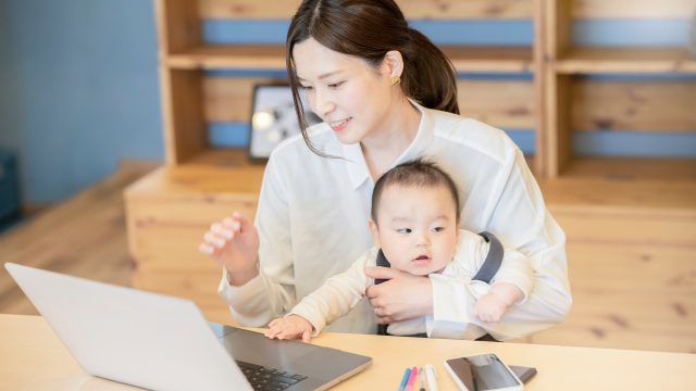 上海と比較、日本での仕事と子育ての両立について思うこと。 | 女性