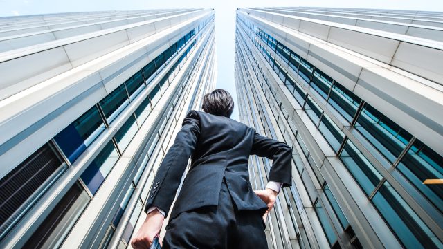 【大手商社系】国際輸送会社、大型案件の対応やクライアントへの企画営業