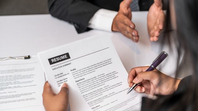 転職で内定を勝ち取る人の特徴5選！書類と面接対策だけではダメな理由 | 転職