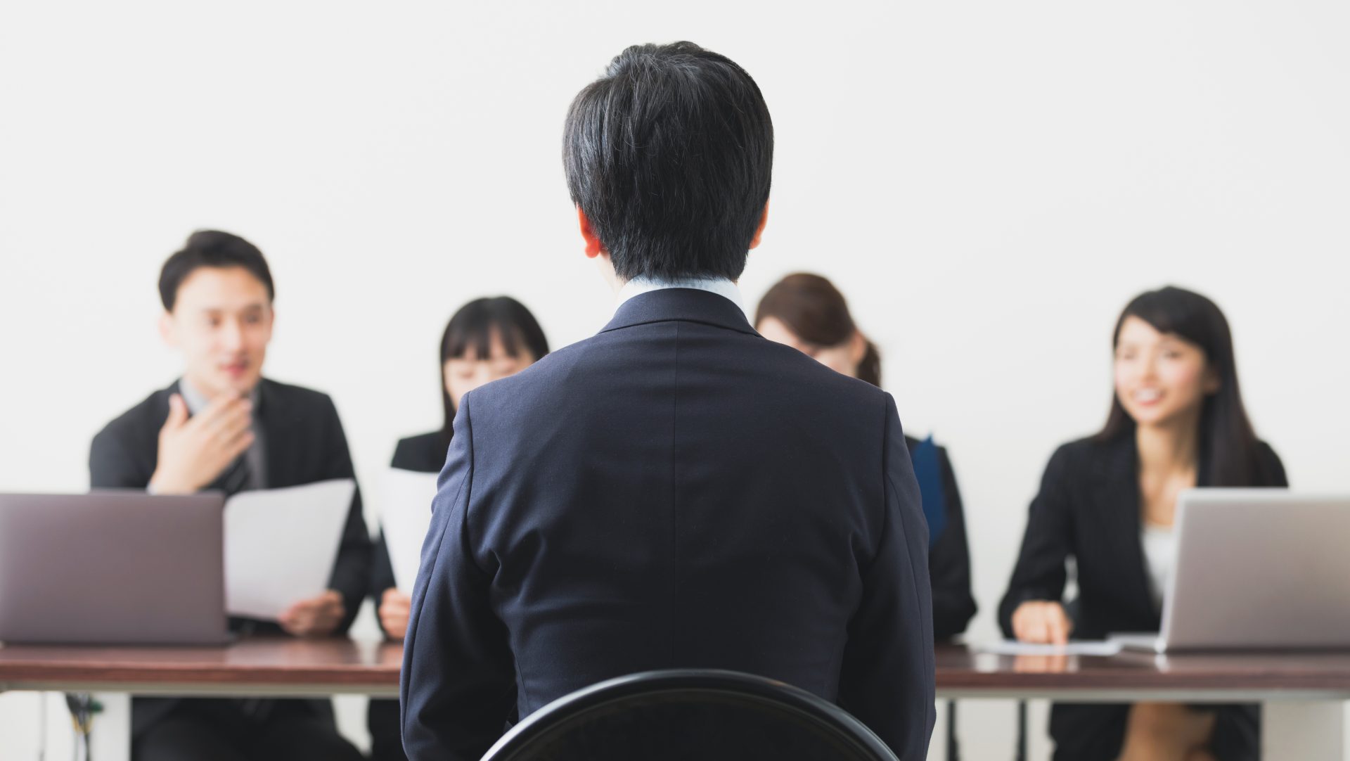 貿易の転職で面接官が見ているのは、この3つだけ! | 転職