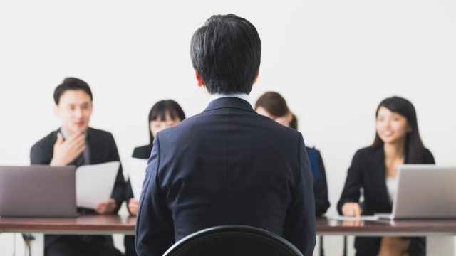 貿易の転職で面接官が見ているのは、この3つだけ！ | 転職
