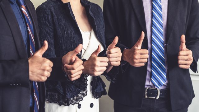 会社で評価される人とされない人の違い。知っておくべき人事評価について | 仕事術