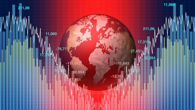 2023年、国際物流業者の生存戦略
