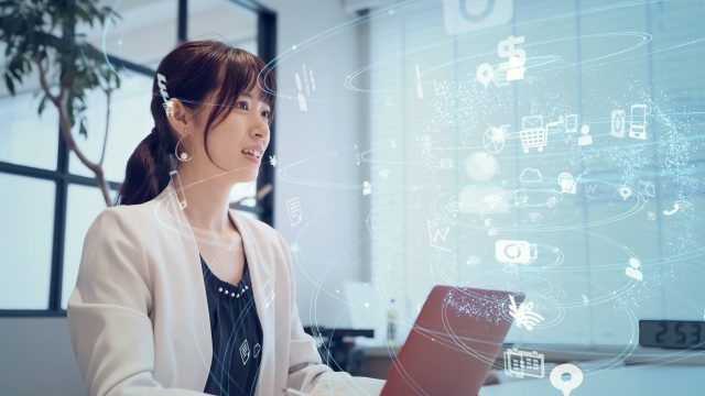 フォワーダーのCSのお仕事!国際物流のオペレーター