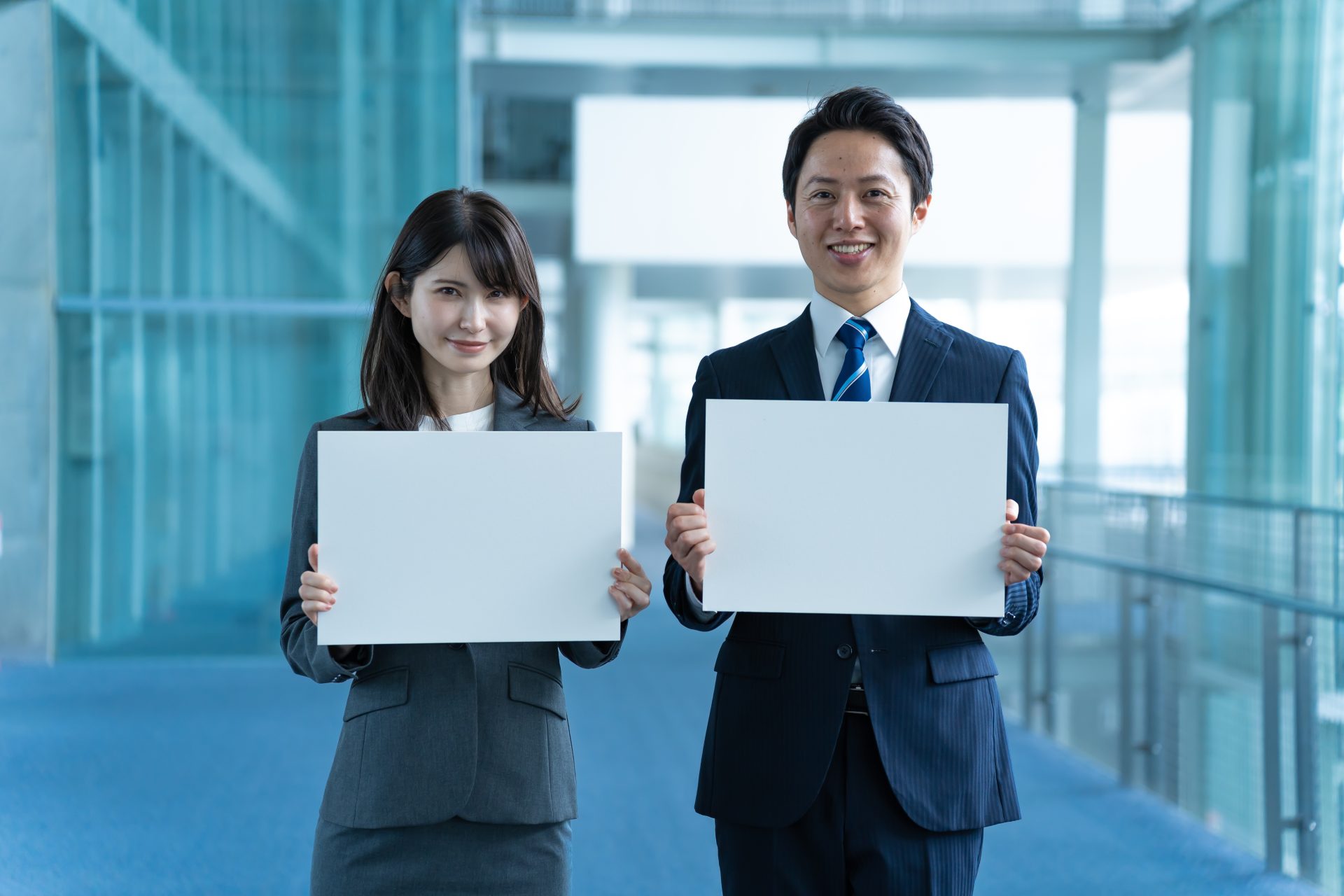 選ばれる企業と選ばれない企業。何が違うのか!? | 転職