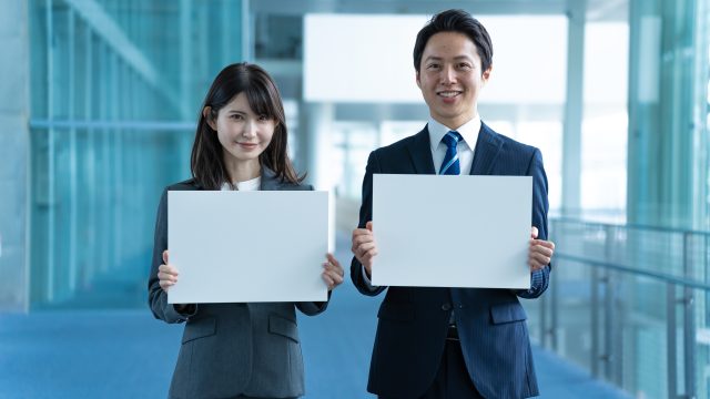 選ばれる企業と選ばれない企業。何が違うのか！？ | 転職